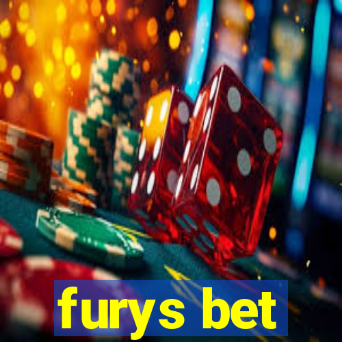 furys bet